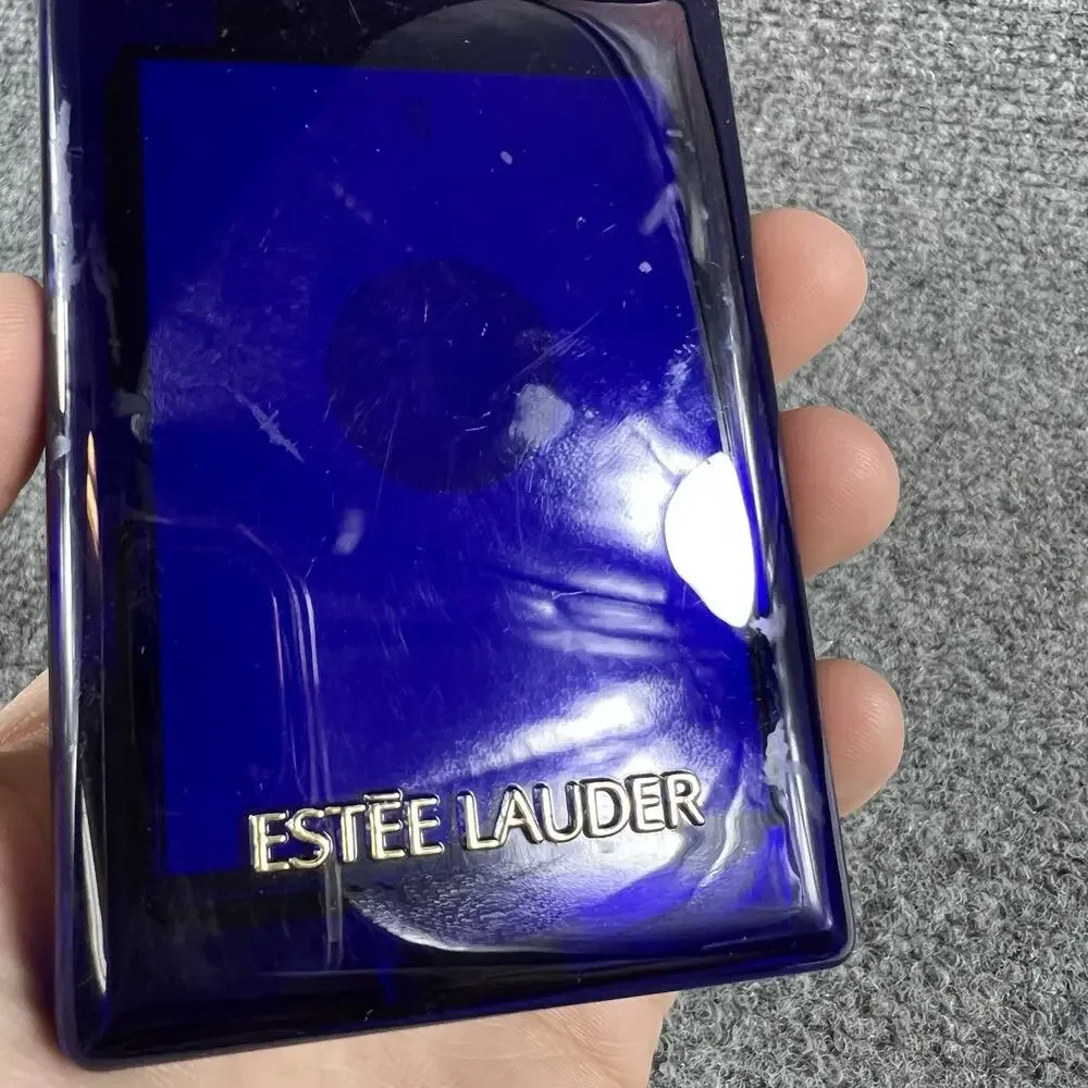 Estee Lauder Blushing Duo Pink &Tawny Desire Discontinued 7.2g